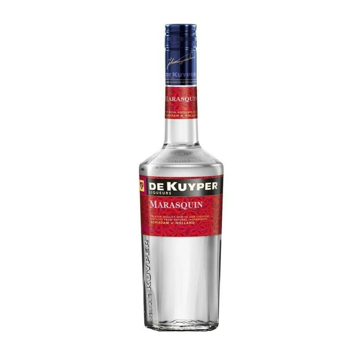 De Kuyper Liqueur Marasquin Fl 70