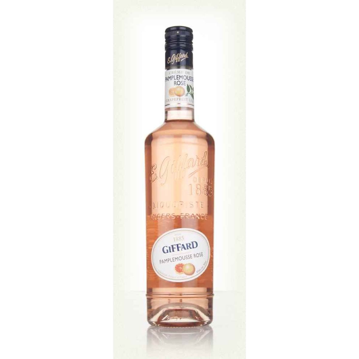 Giffard Liqueur Pamplemousse / Pink Grapefruit Fl 70