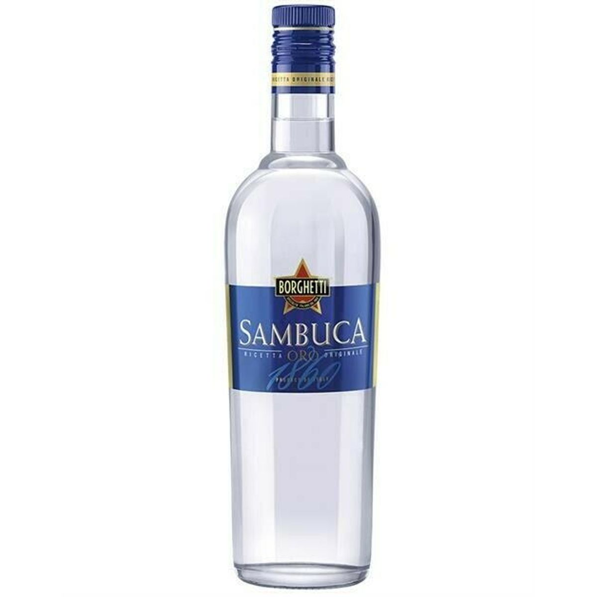 Sambuca Borghetti Fl 70