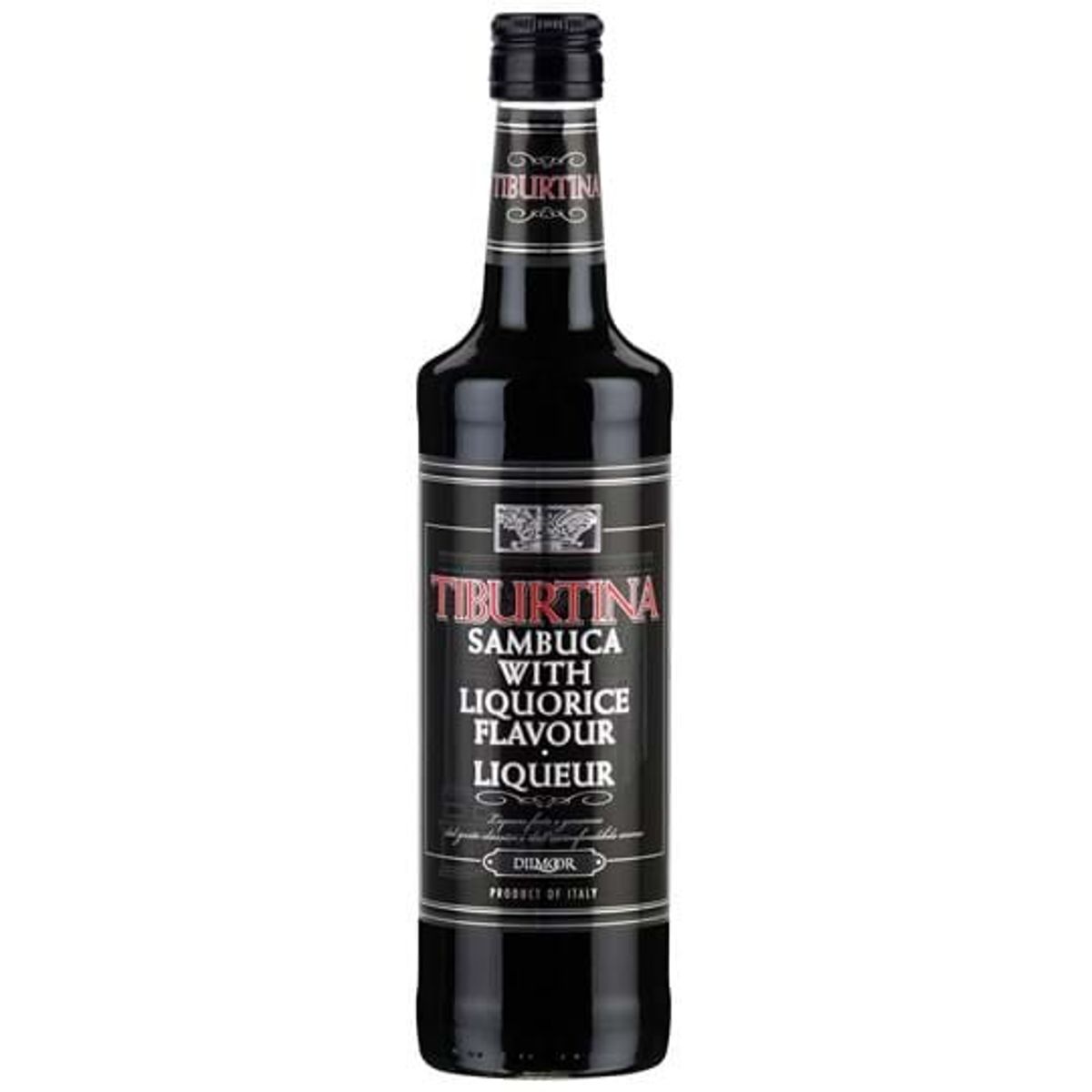 Sambuca Tiburtina Liquorice Fl 70