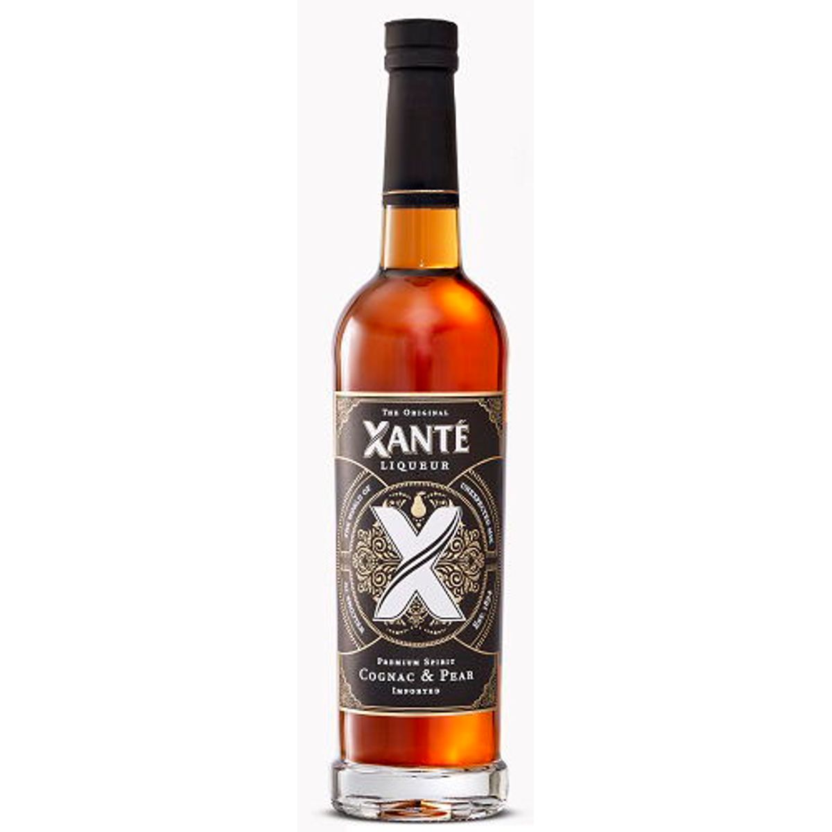 Xanté Original Cognac & Pear