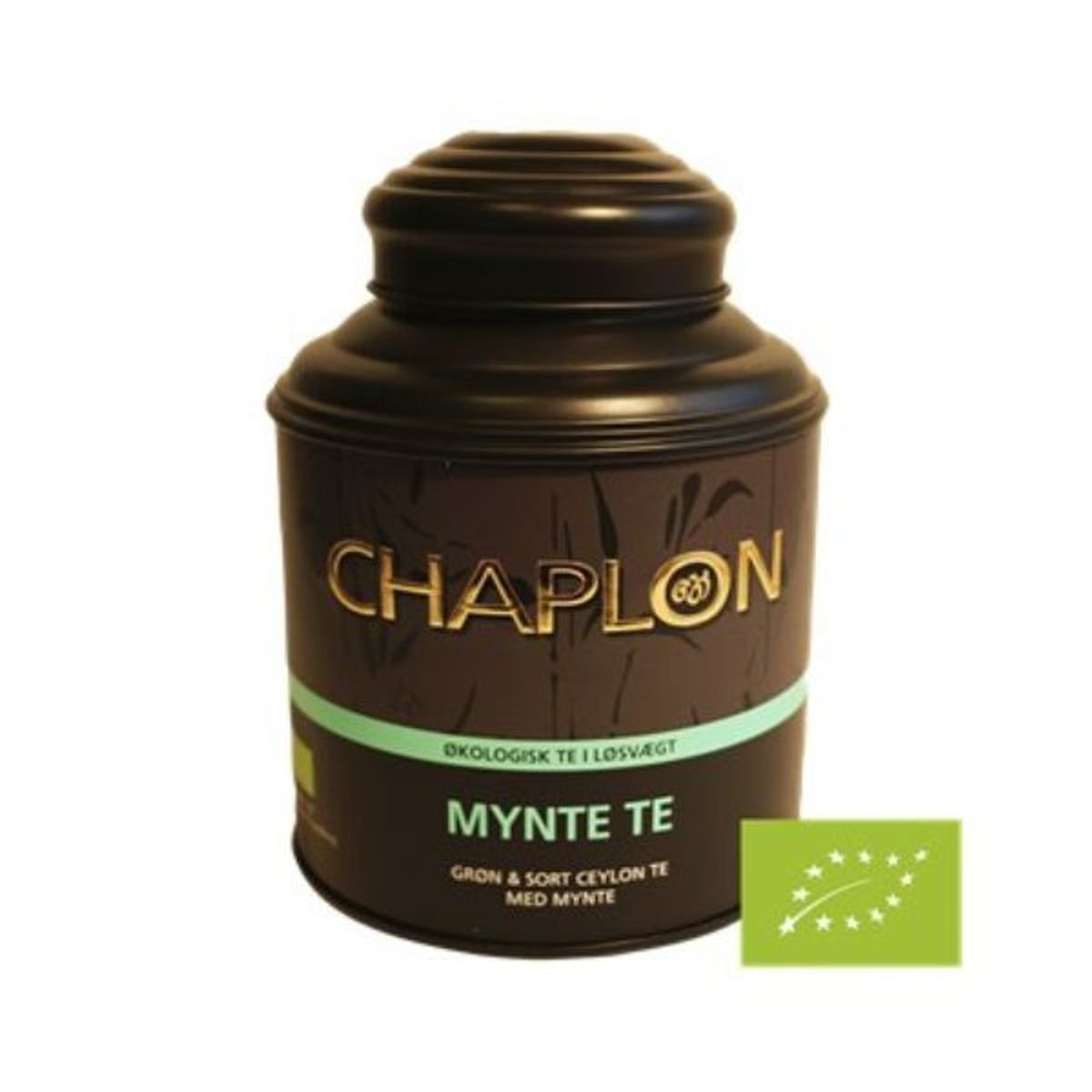 Mynte Te Øko 160g Chaplon