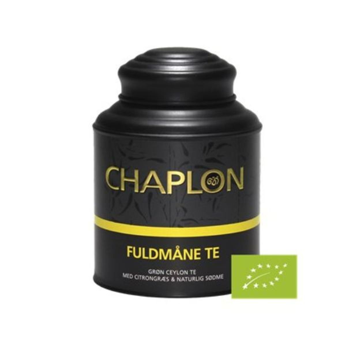 Fuldmåne Te Øko 160g Chaplon