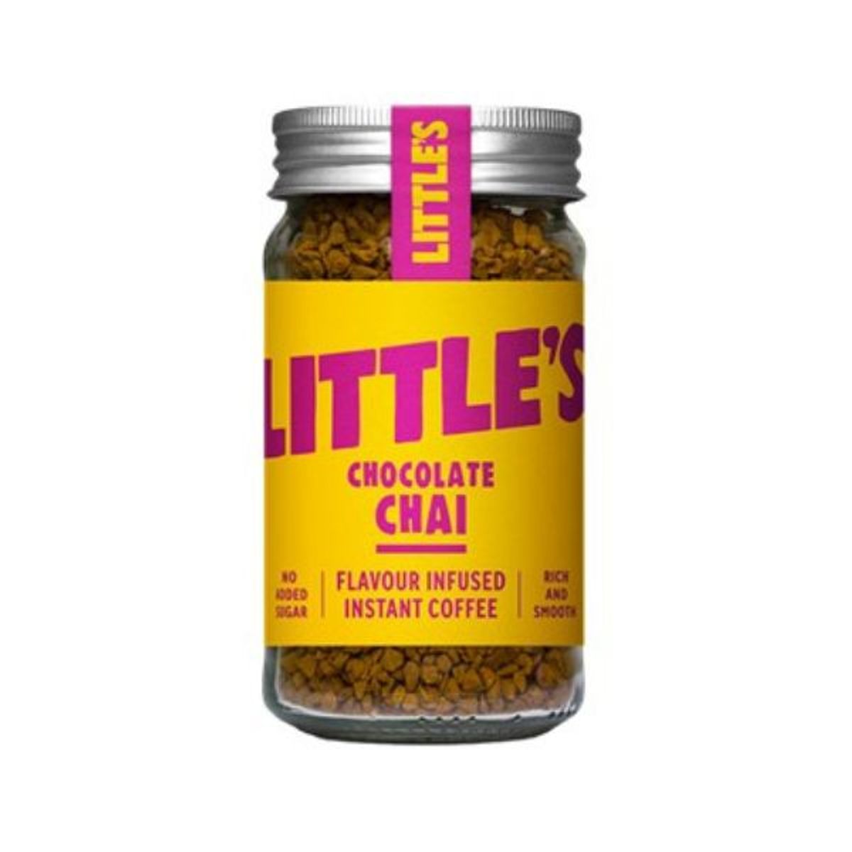 Instant Kaffe Med Choco-chaismag 50g Littles