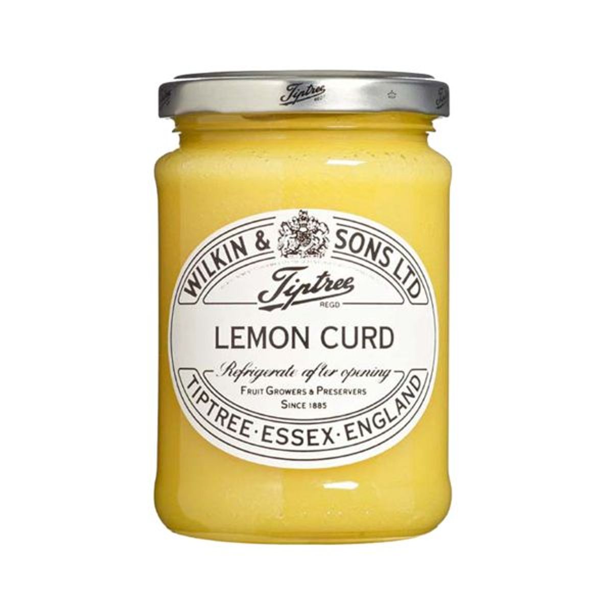 Tiptree Lemon Curd 312 g