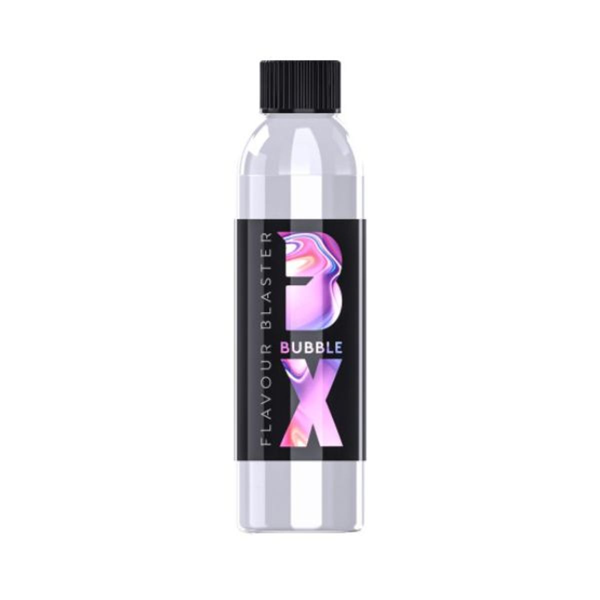 Bubble X Til Flavour Blaster 180ml