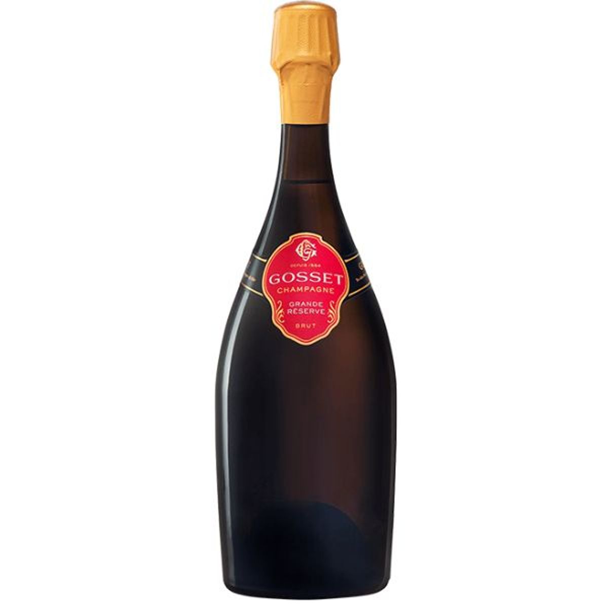 Grande Reserve Brut Champagne Gosset