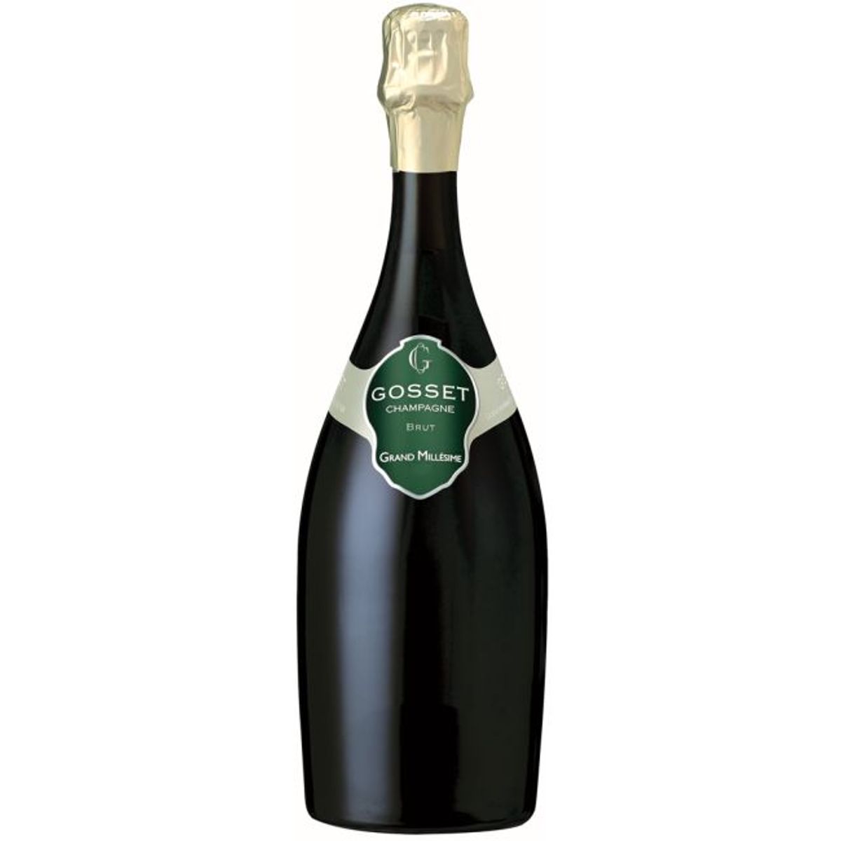 Grand Millésime 2015 Champagne Gosset