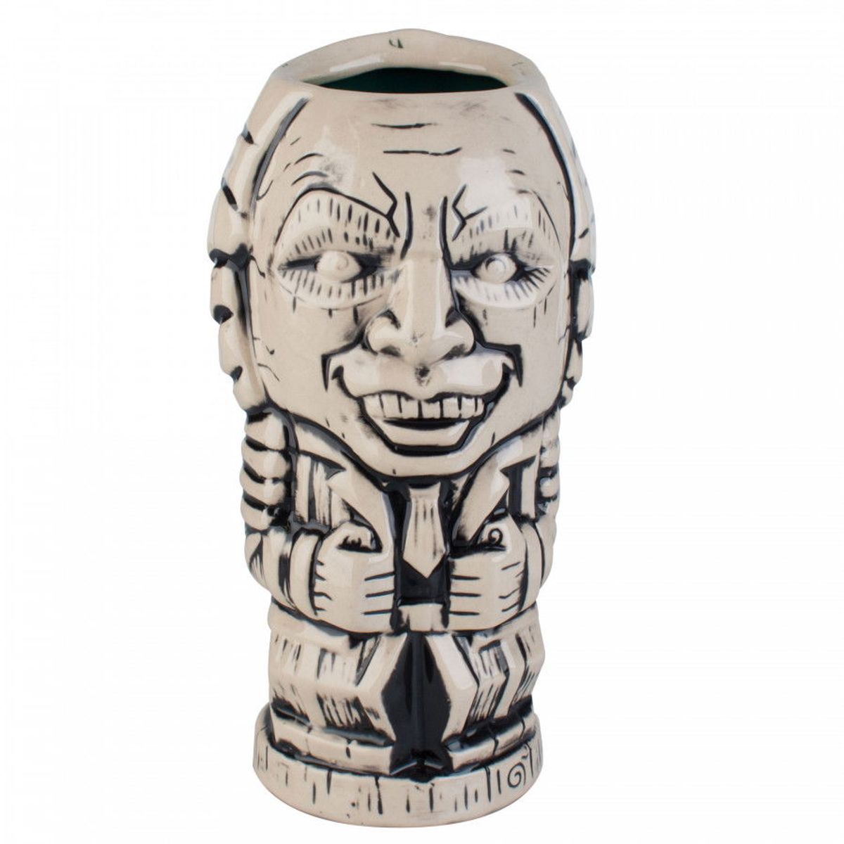 Tiki Krus Skør 620ml