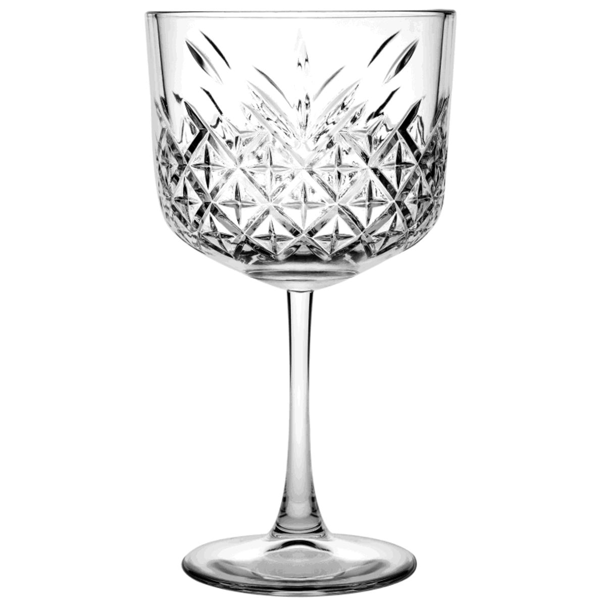 Timeless Gin & Tonic Cocktailglas 50 Cl