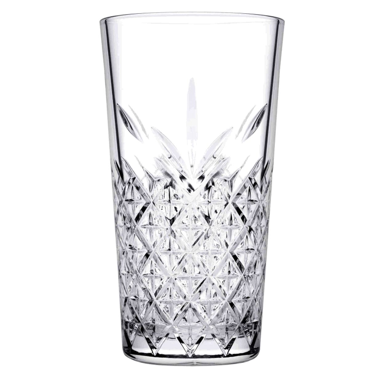 Timeless Drinksglas Høj 35 Cl Stak