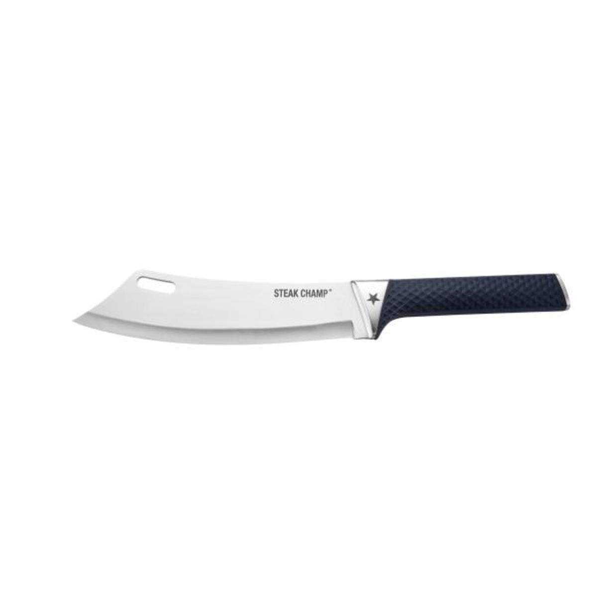 Steakchamp Chef's Kokkekniv Bbq Pro 22 Cm