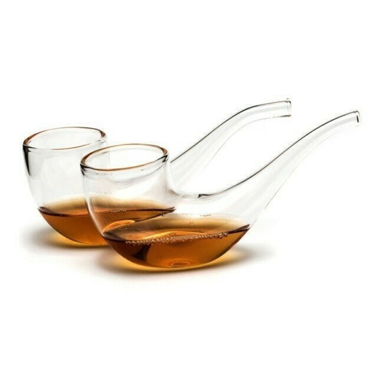 Brandy Pipes Med Stativ 2pk Vinology