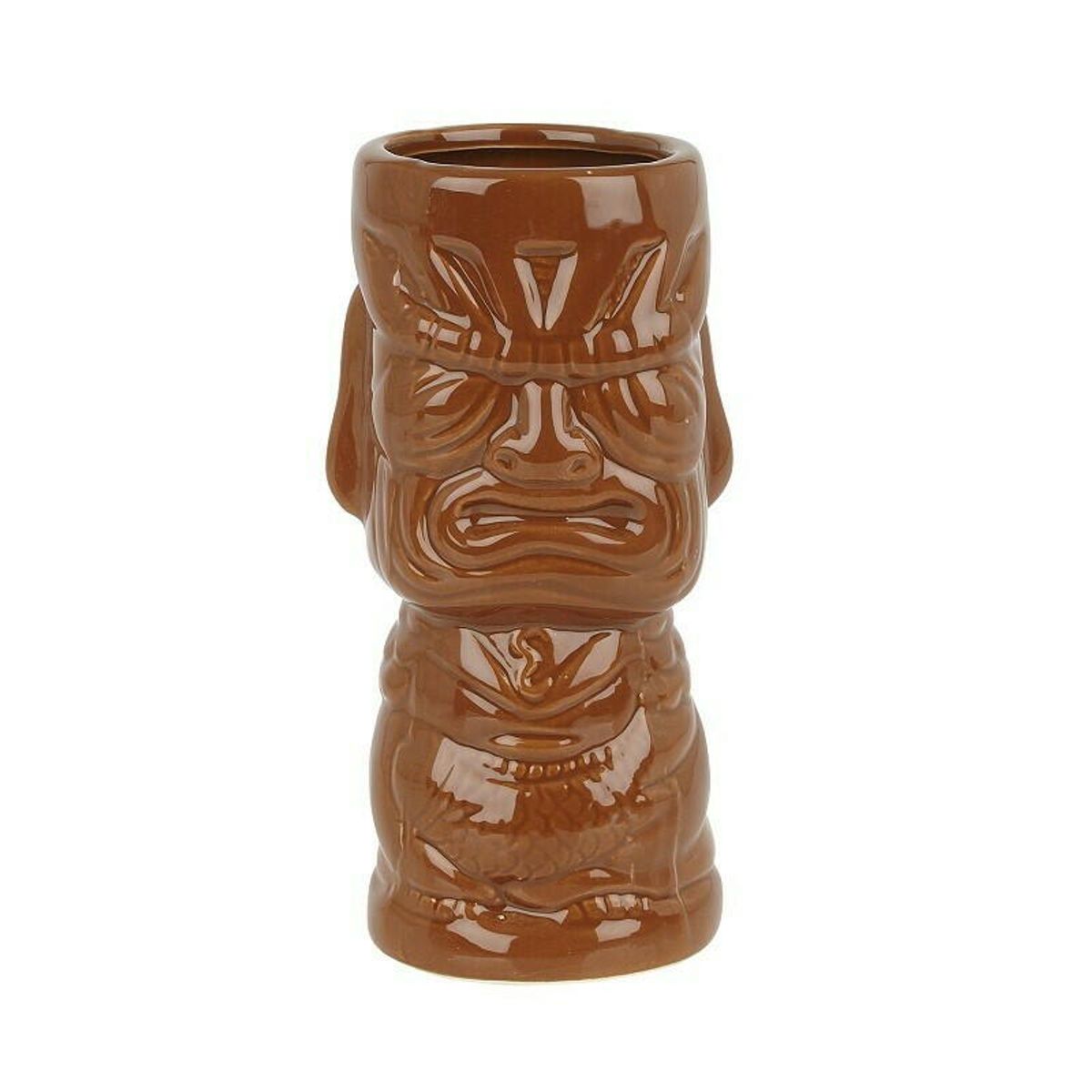 Keramisk Molokai Tiki Krus 360ml