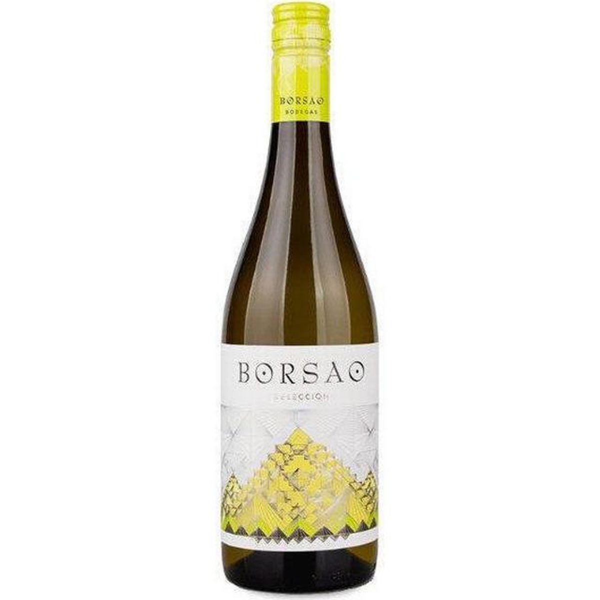 Borsao Blanco Selecion 2021