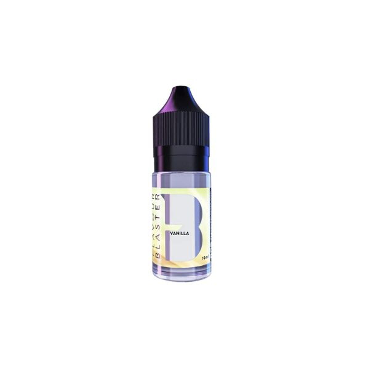 Flavour Blaster Aroma Vanilla 10ml