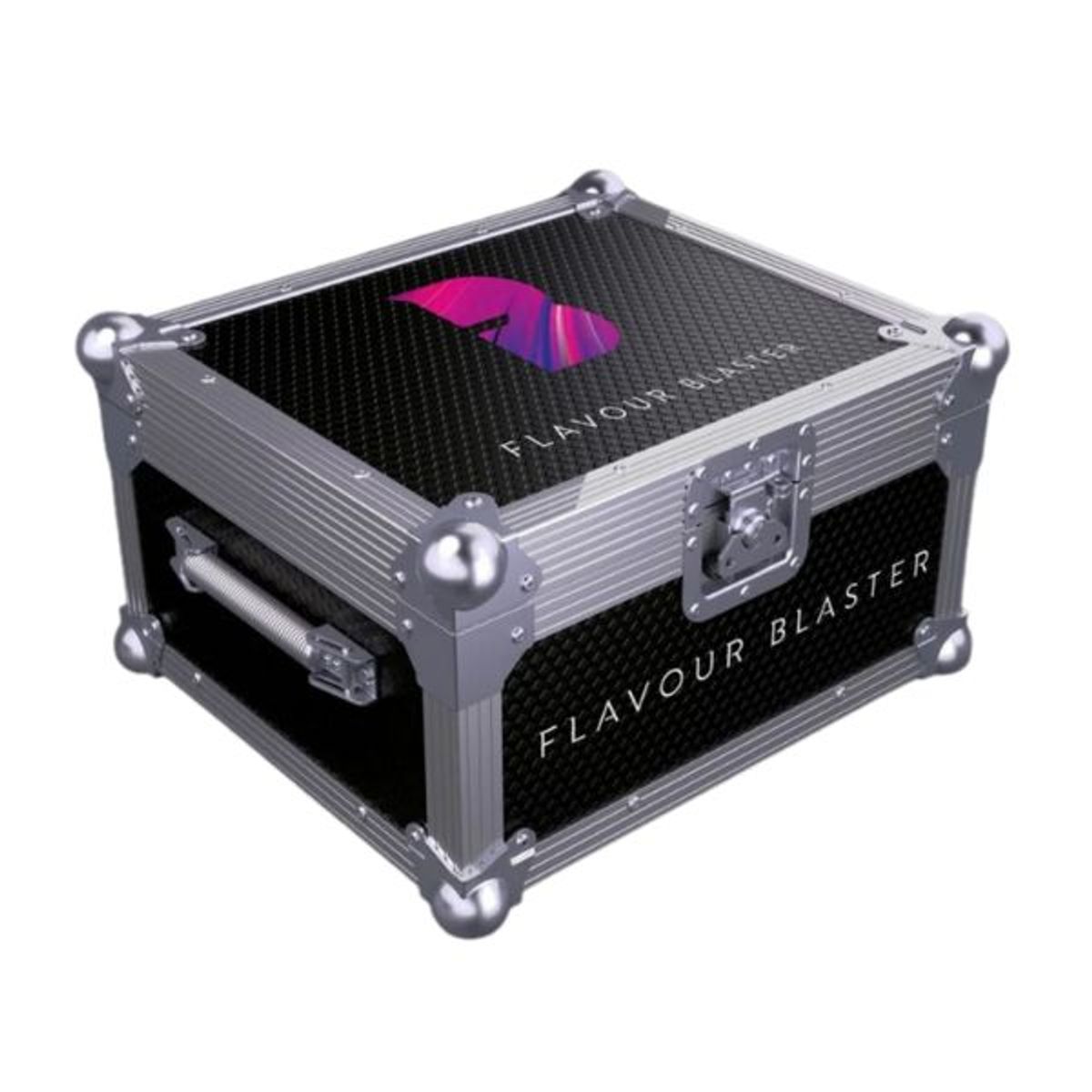 Flavour Blaster Pro 2 Event Flight Case