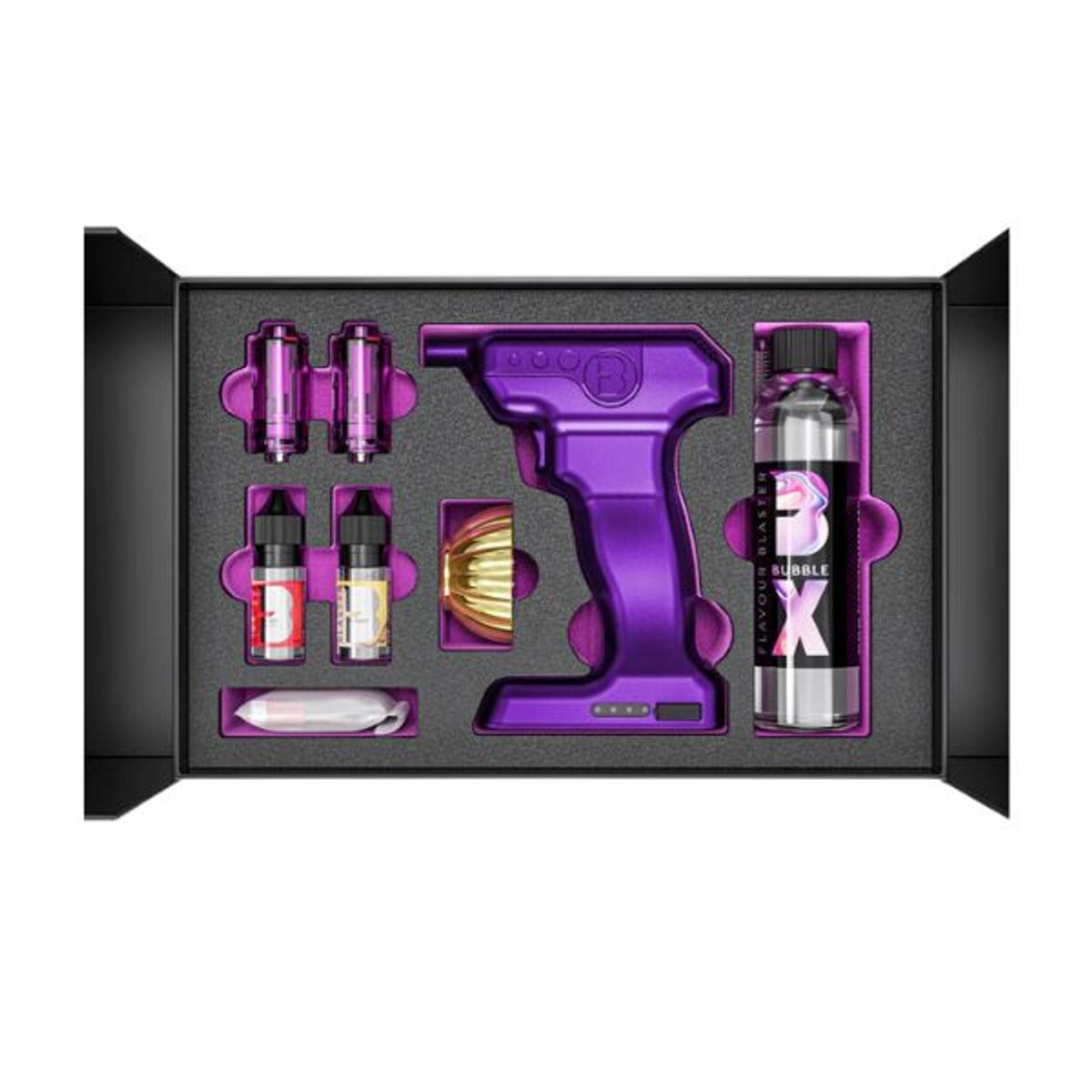 Flavour Blaster Mini Kit Purple