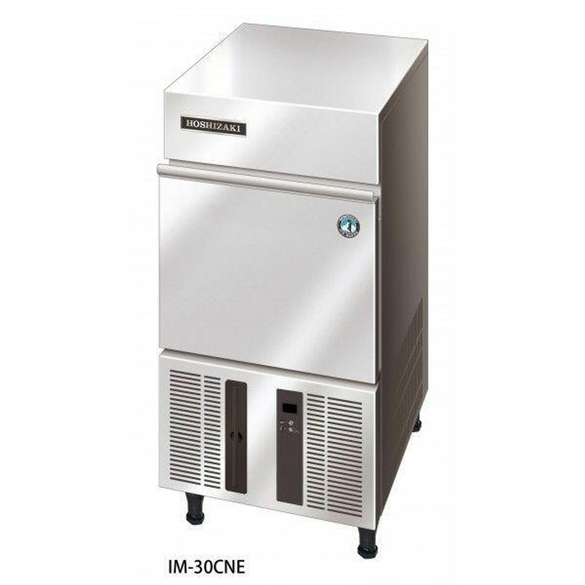 Hoshizaki Im-21cne Isterningsmaskine 28kg