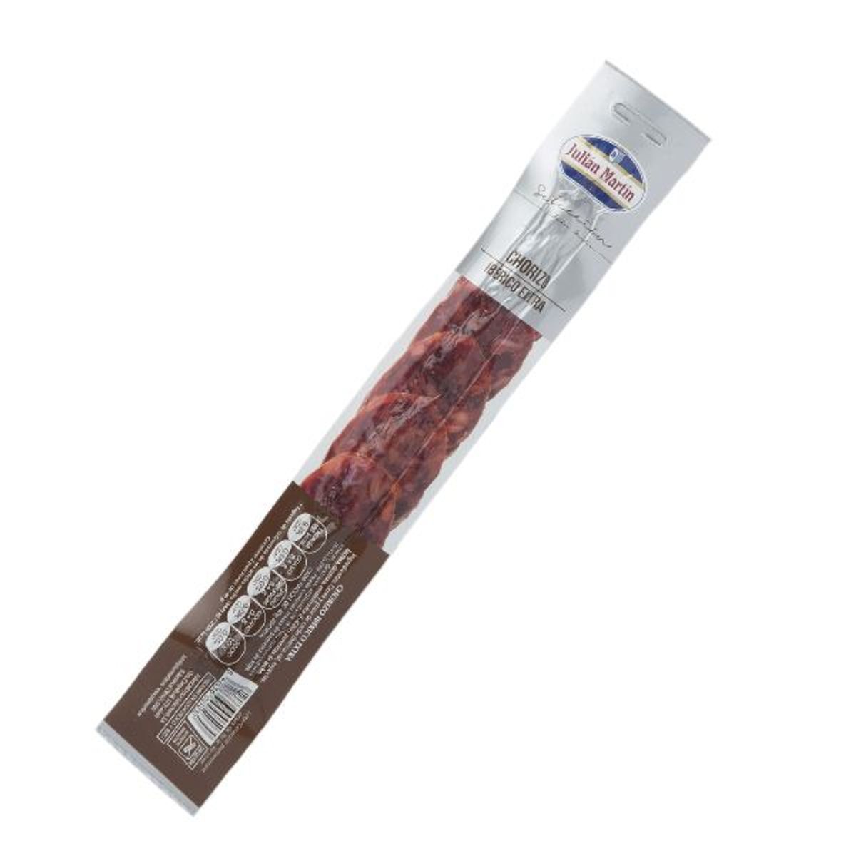 Salchichon Iberico 180g Deli Drengene