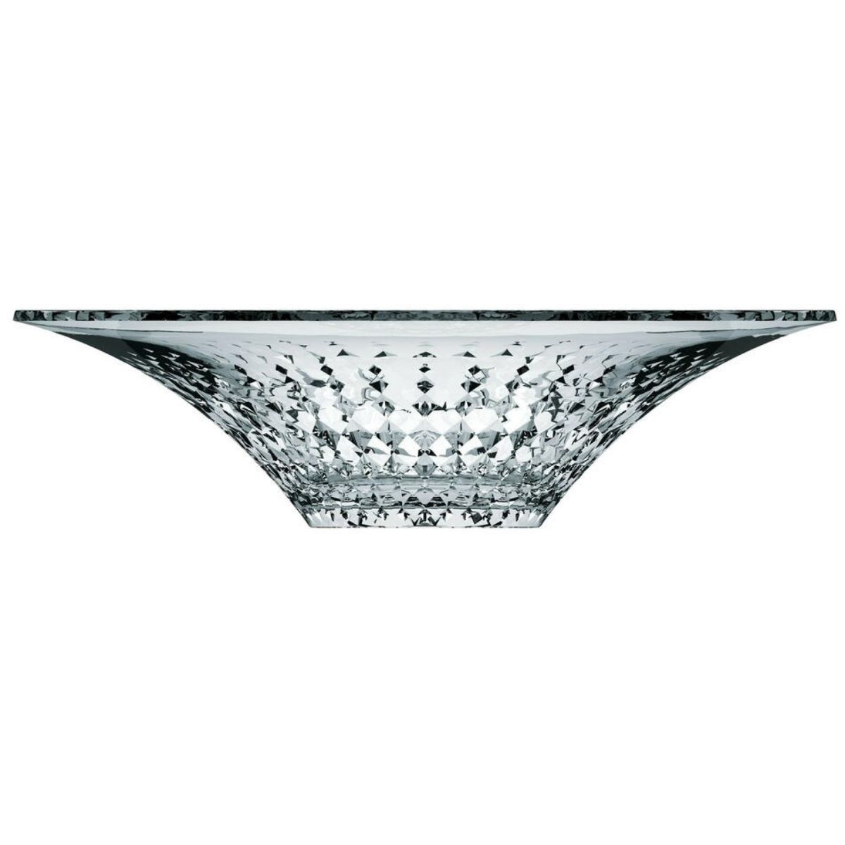 Krystalbowl 36cm Lady Diamond