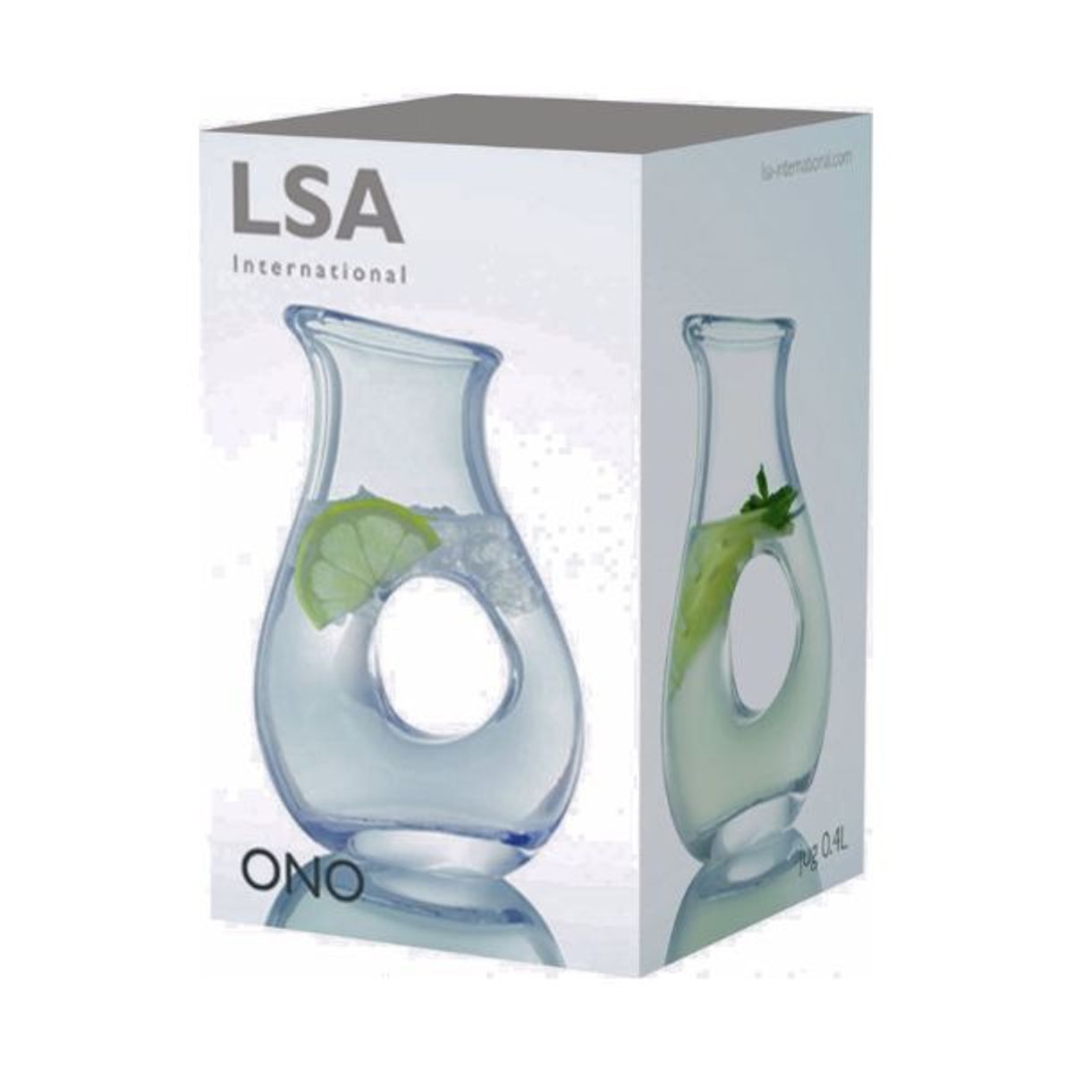 Kande Ono Lsa 1,2l