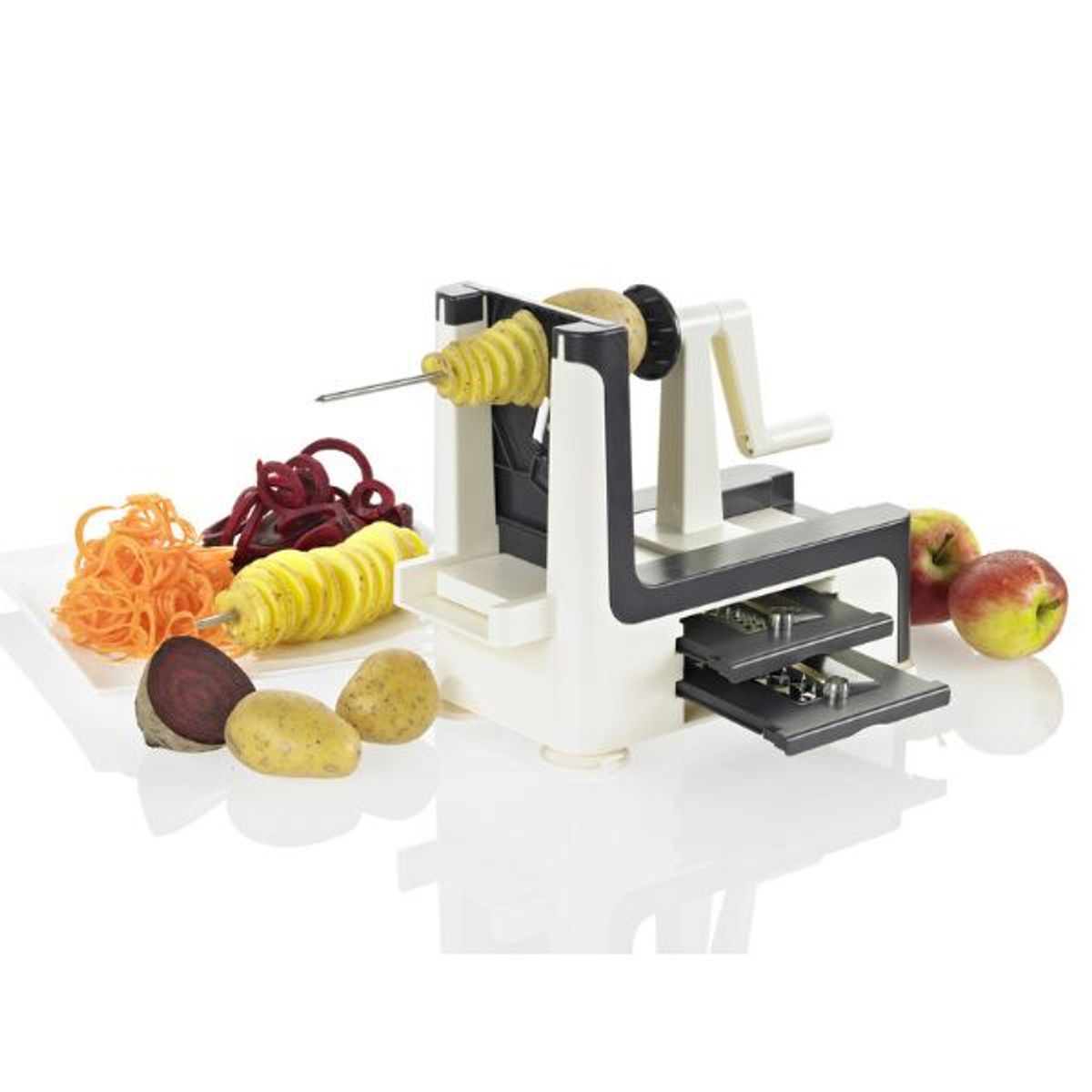 Lurch Super Spiralizer