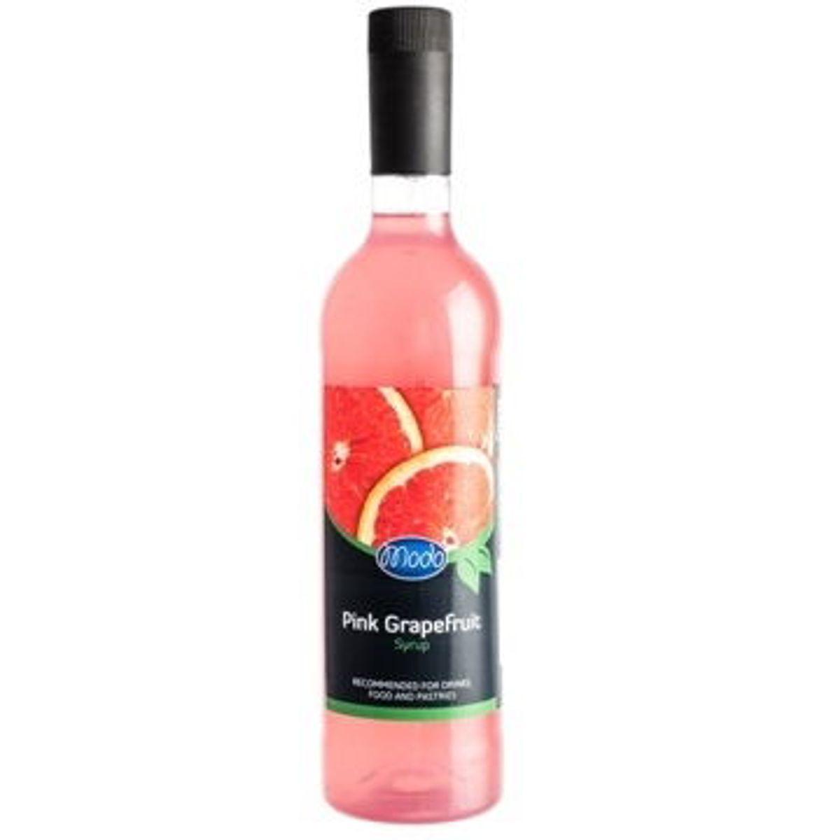 Modo Pink Grapefruit, Pet 0,75 Ltr