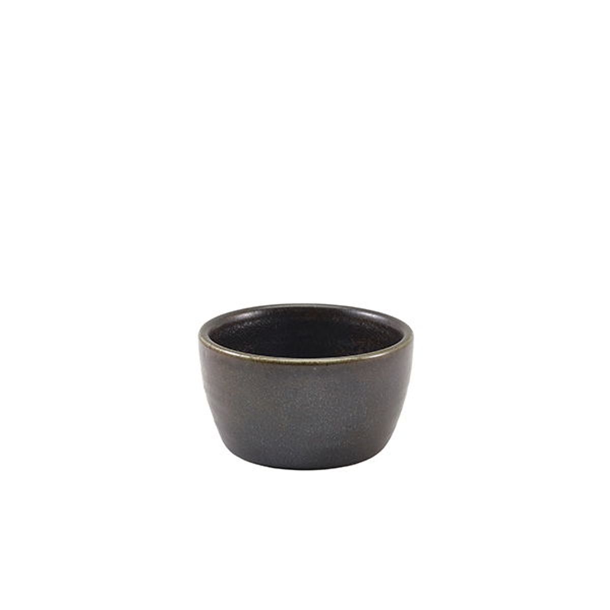 Cinder Sort Ramekin 13cl Terra