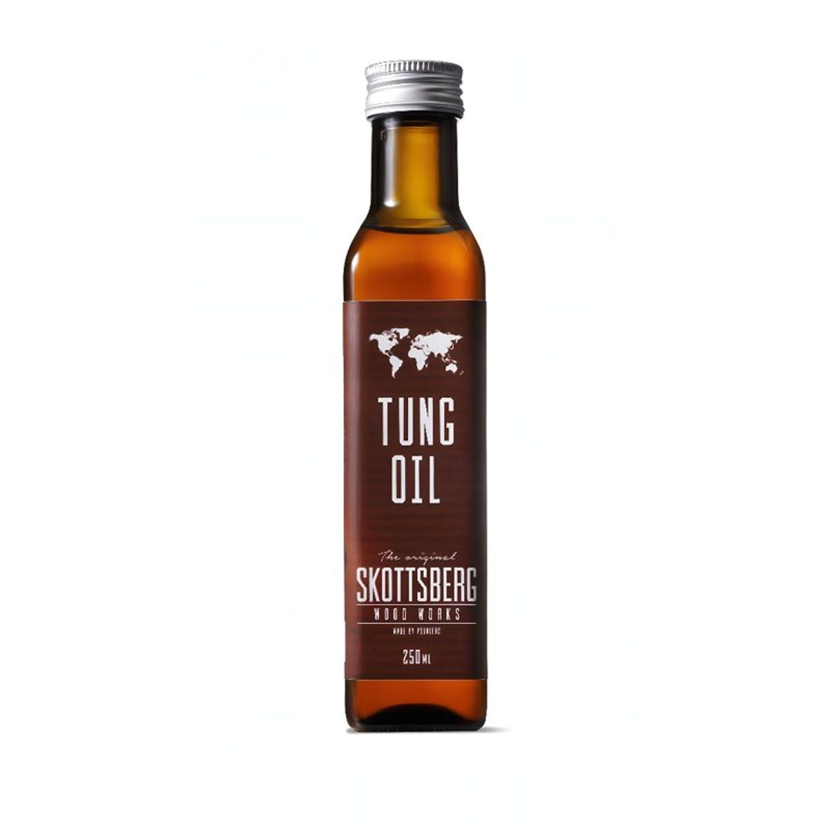 Træ Olie Skottsberg ® 25 Cl