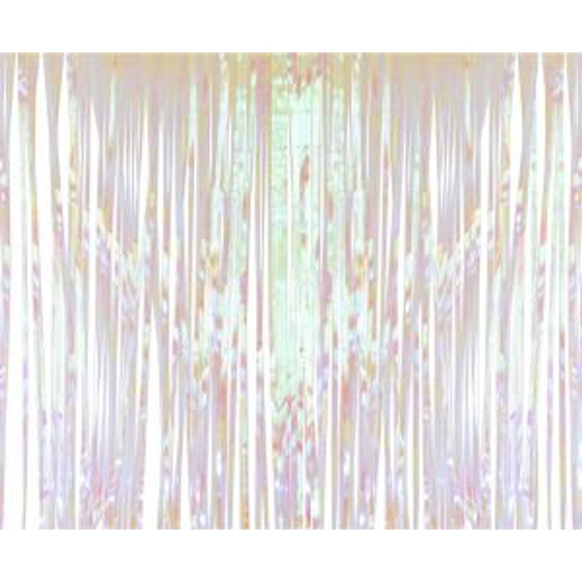 Festgardin Iridescent 100 x 200 Cm