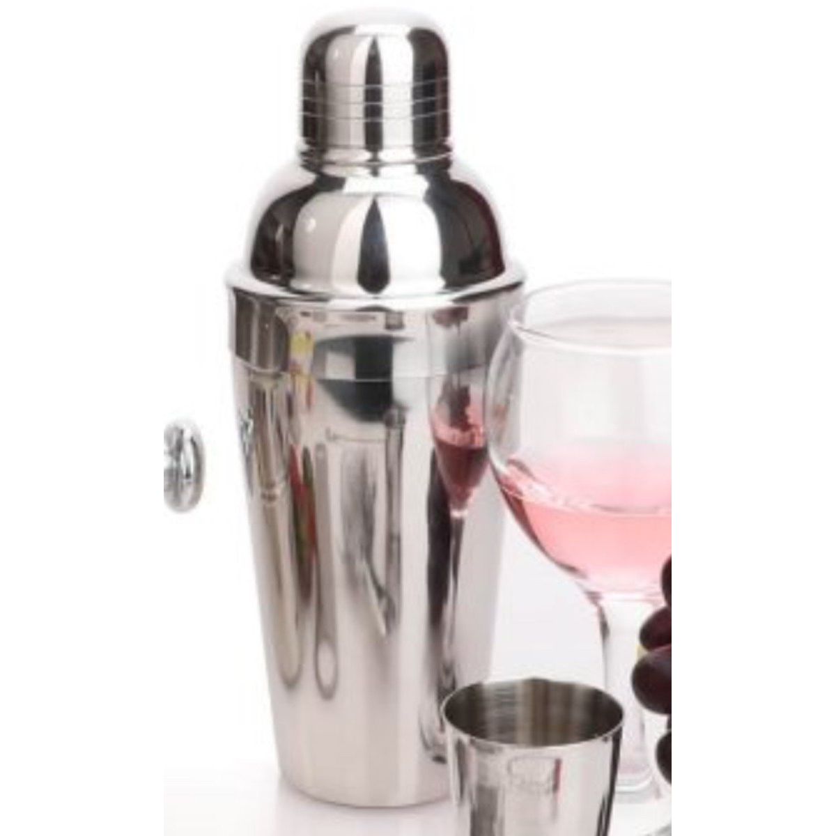 Cocktail Shaker 590 Ml