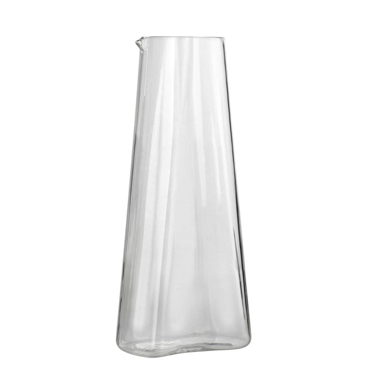 Tower' Kande Glas 0,15 Ltr