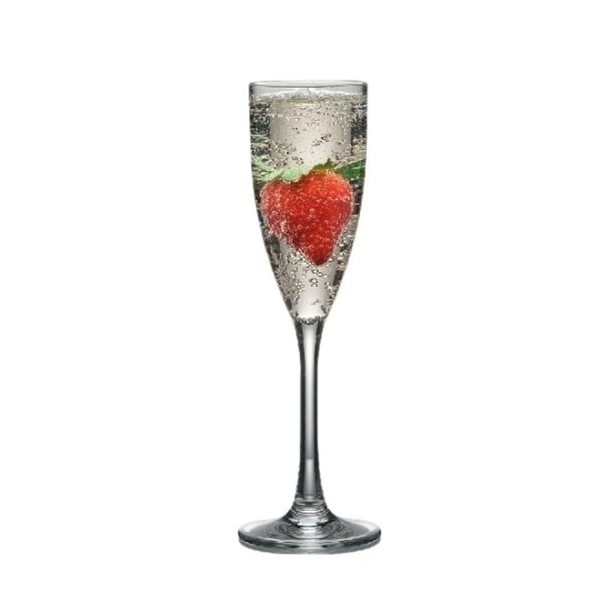 Champagne Flute Polycarbonat