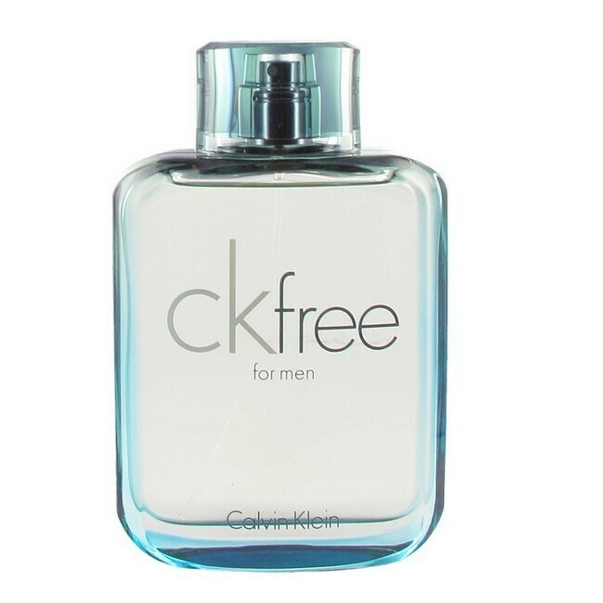 Calvin Klein - CK Free for Men - 50 ml - Edt