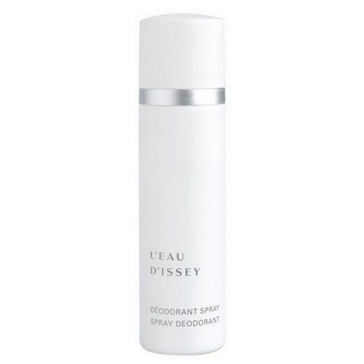 Issey Miyake - L'eau D'Issey Pour Femme Deodorant Spray