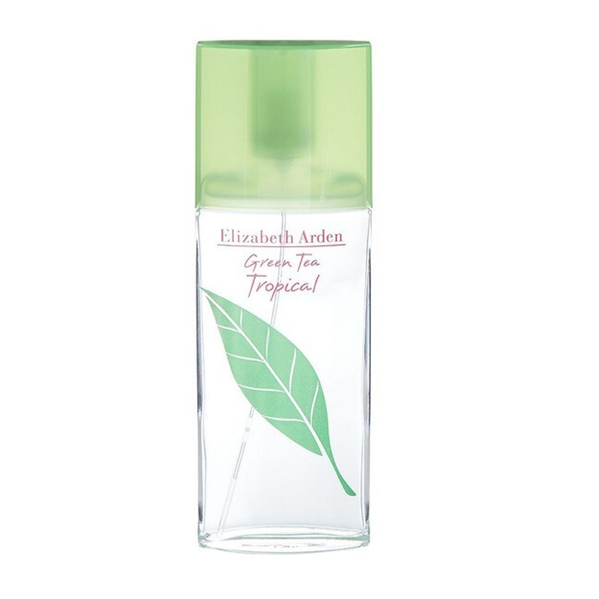 Elizabeth Arden - Green Tea Tropical - 100 ml - Edt