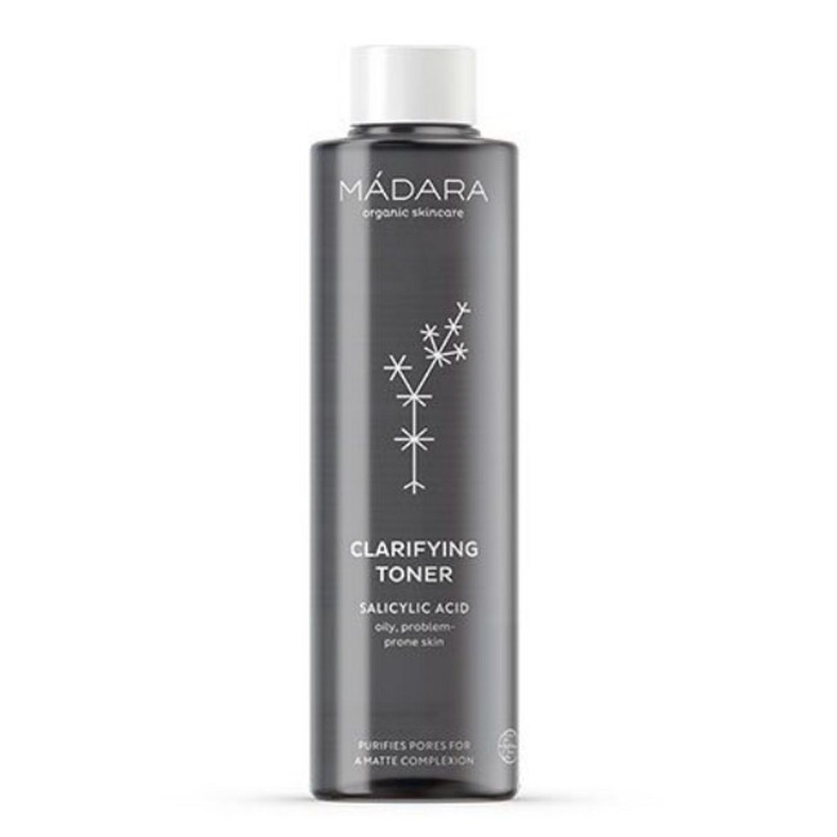 Madara - Clarifying Toner - 200 ml