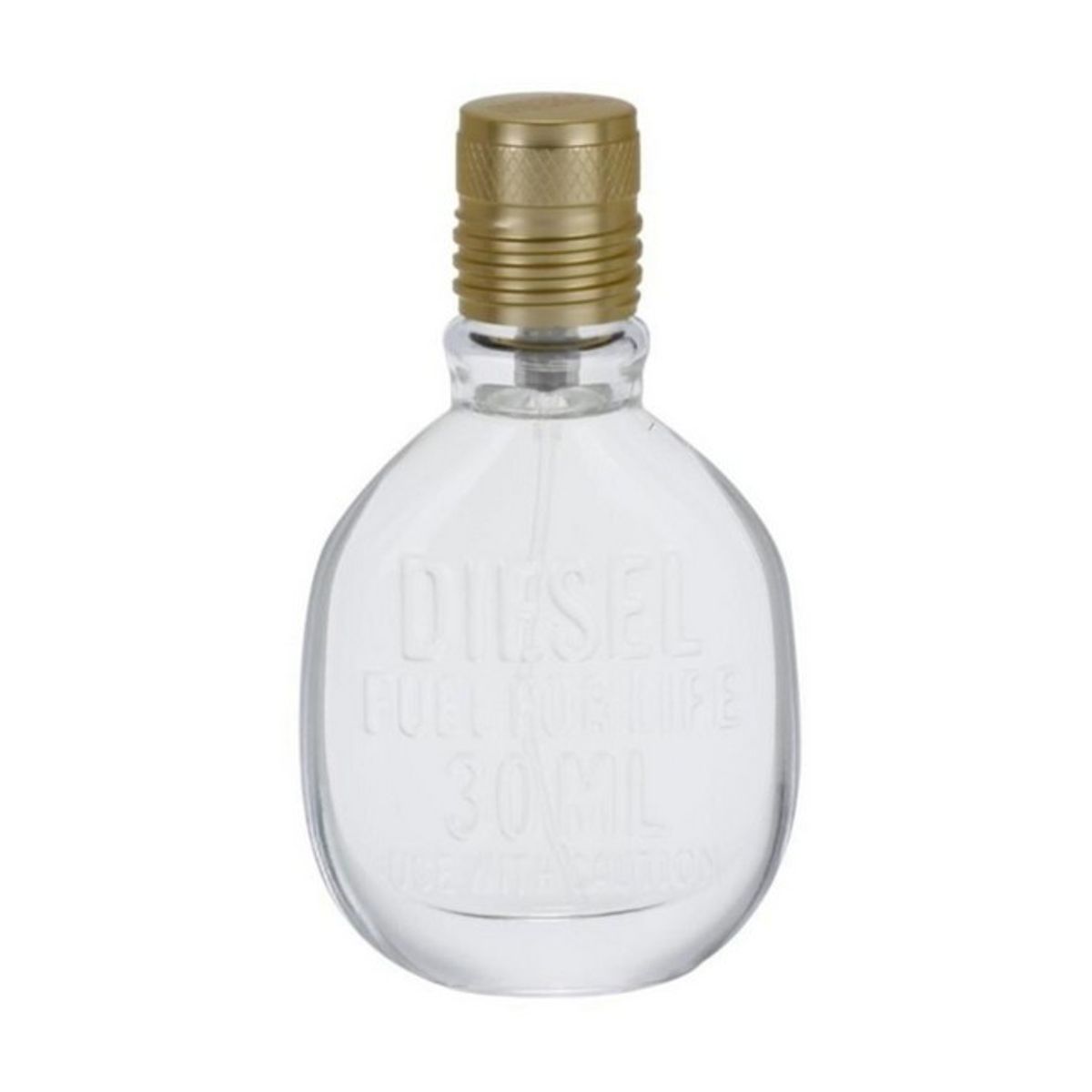 Diesel - Fuel for Life for Him - 30 ml - Edt