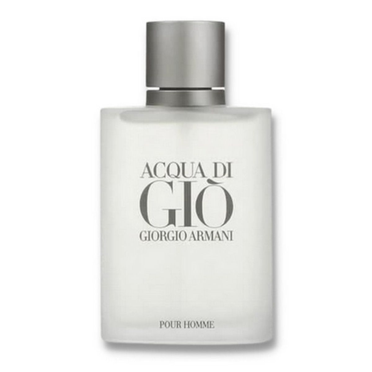 Giorgio Armani - Acqua di Gio - 200 ml - Edt