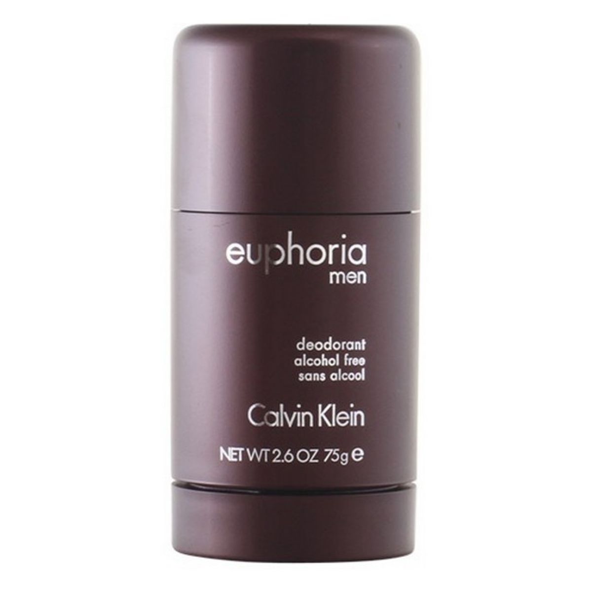 Calvin Klein - Euphoria Man Deodorant 75g