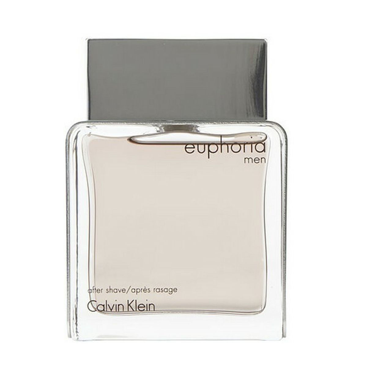 Calvin Klein - Euphoria Men Aftershave - 100 ml