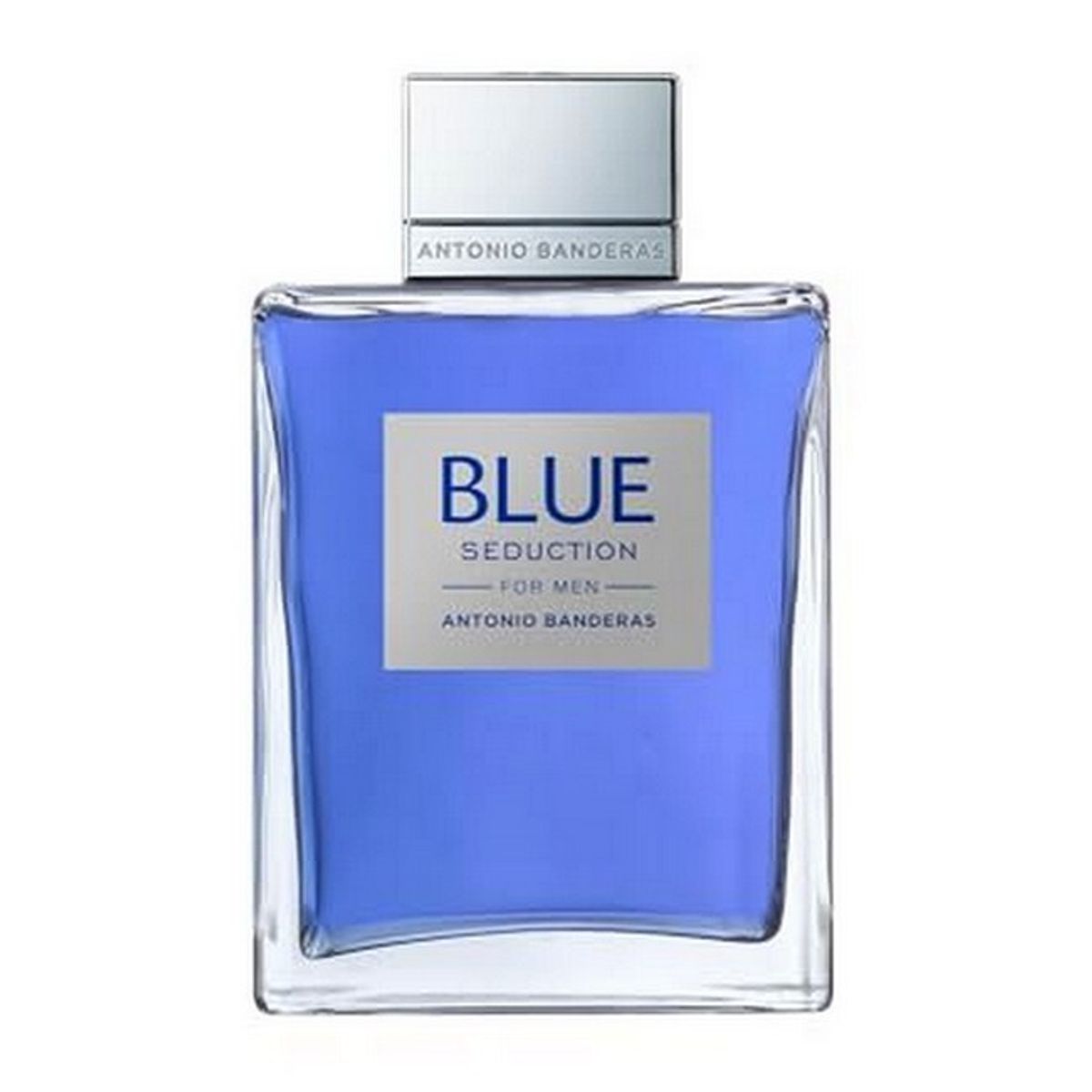 Antonio Banderas - Blue Seduction - 200 ml - Edt