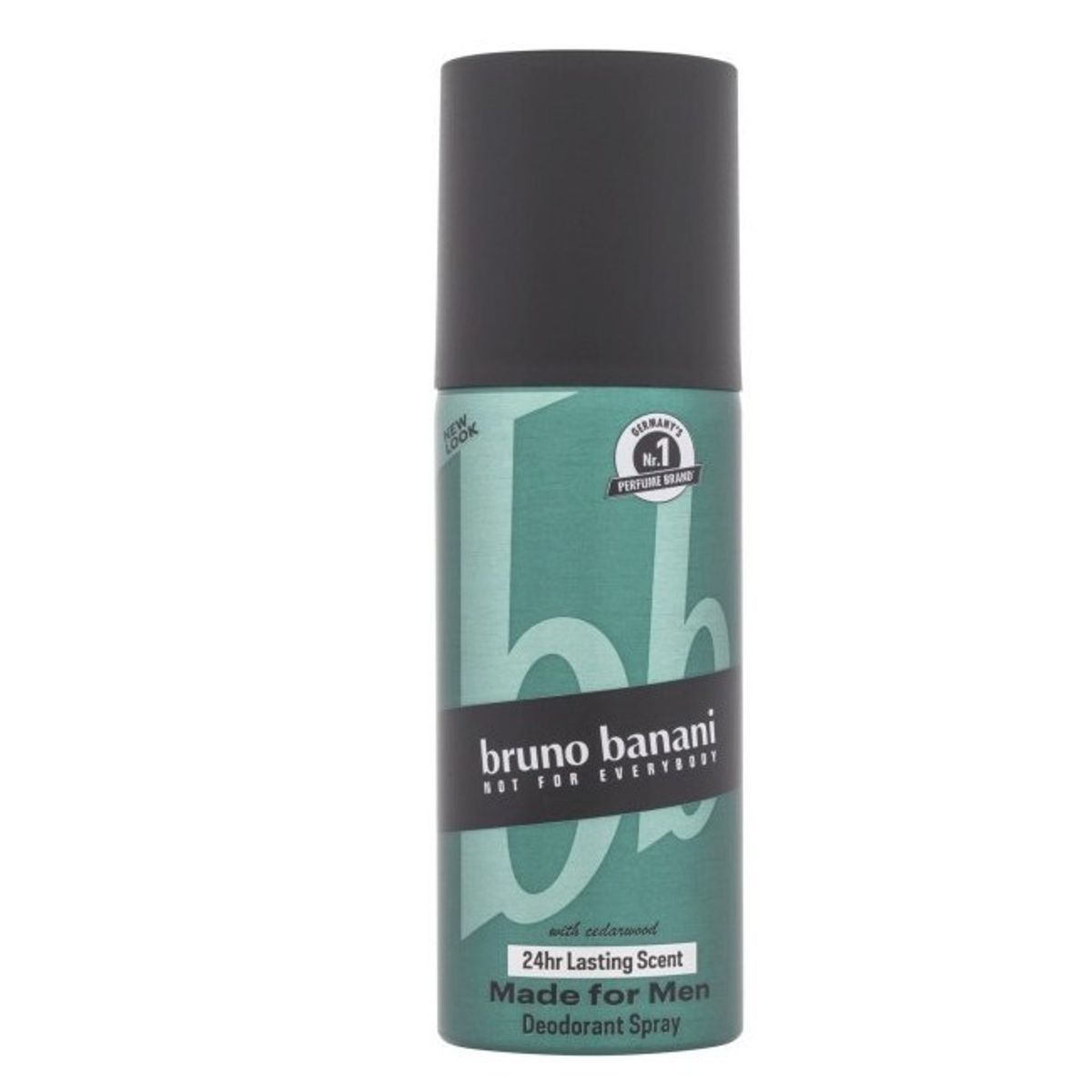 Bruno Banani - Made For Men Deodorant Spray - 150 ml