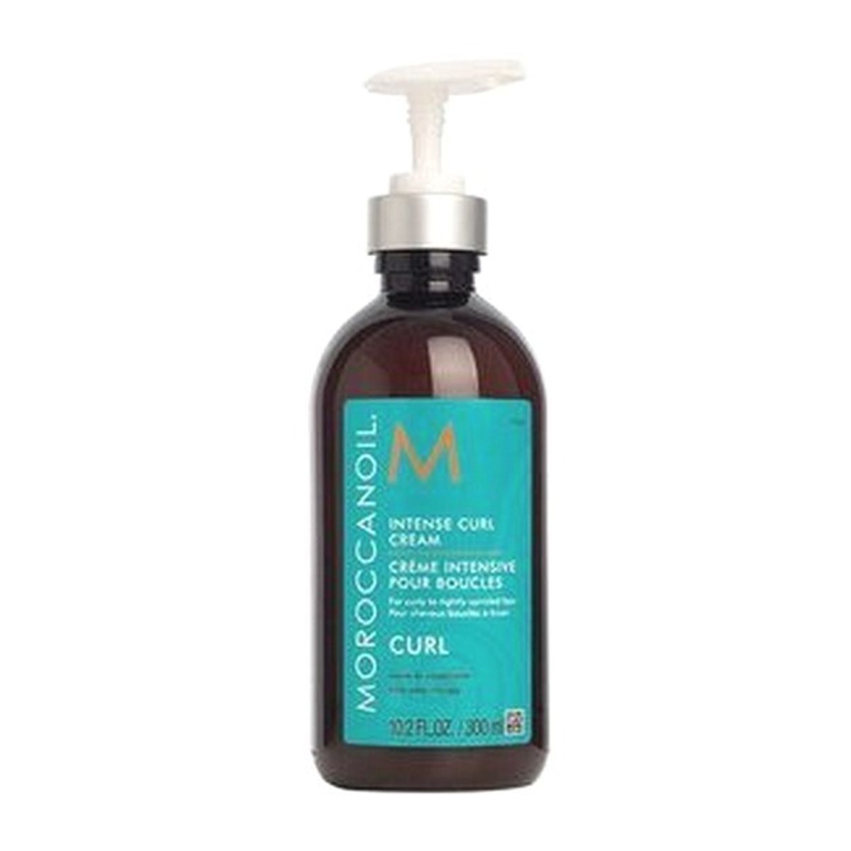 Moroccanoil - Intense Curl Cream - 300 ml