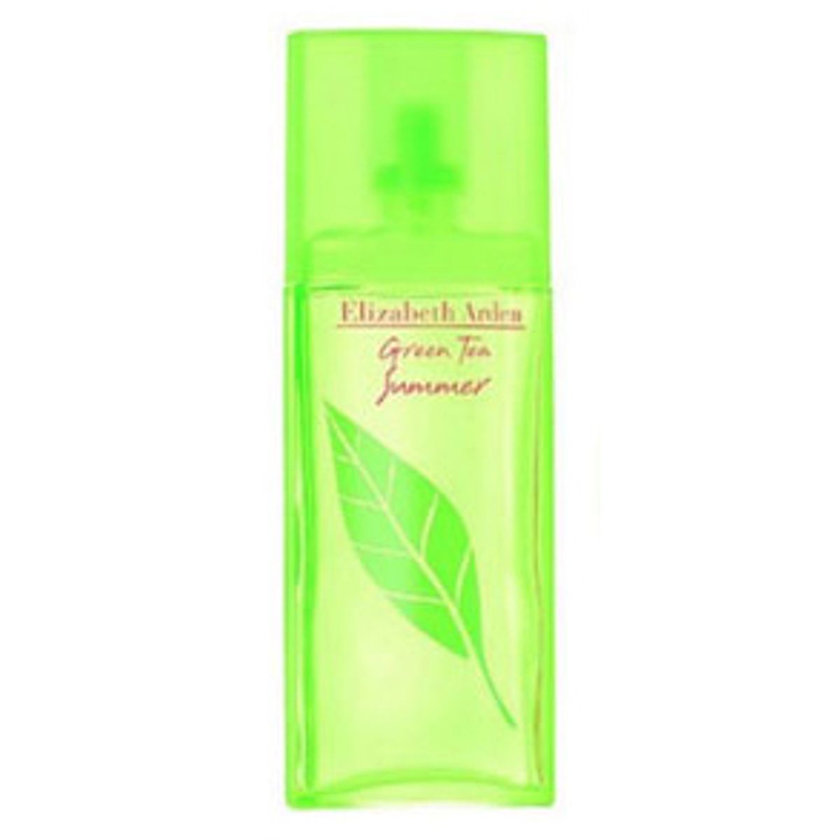 Elizabeth Arden - Green Tea Summer - 100 ml Edt