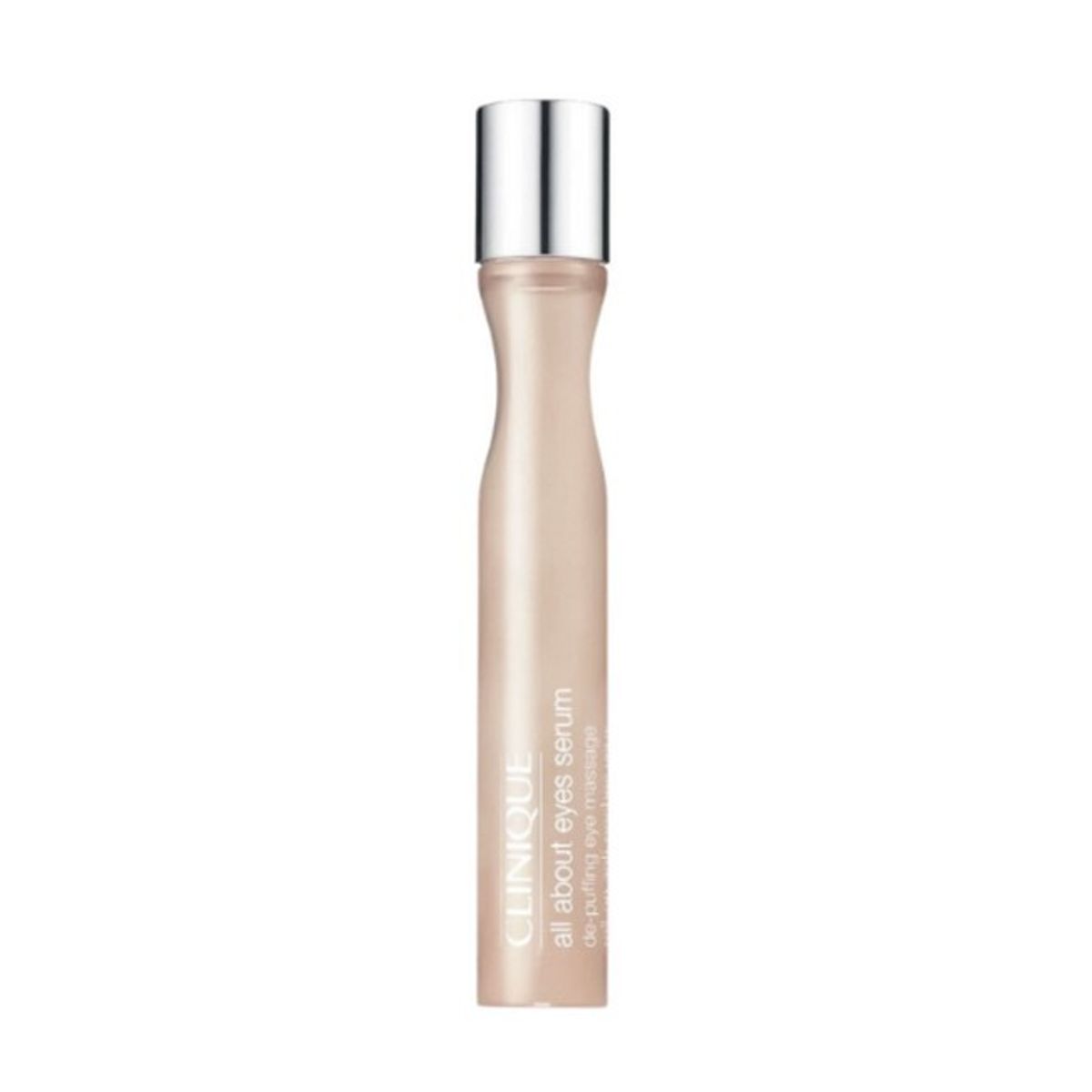 Clinique - All About Eyes Serum - 15 ml