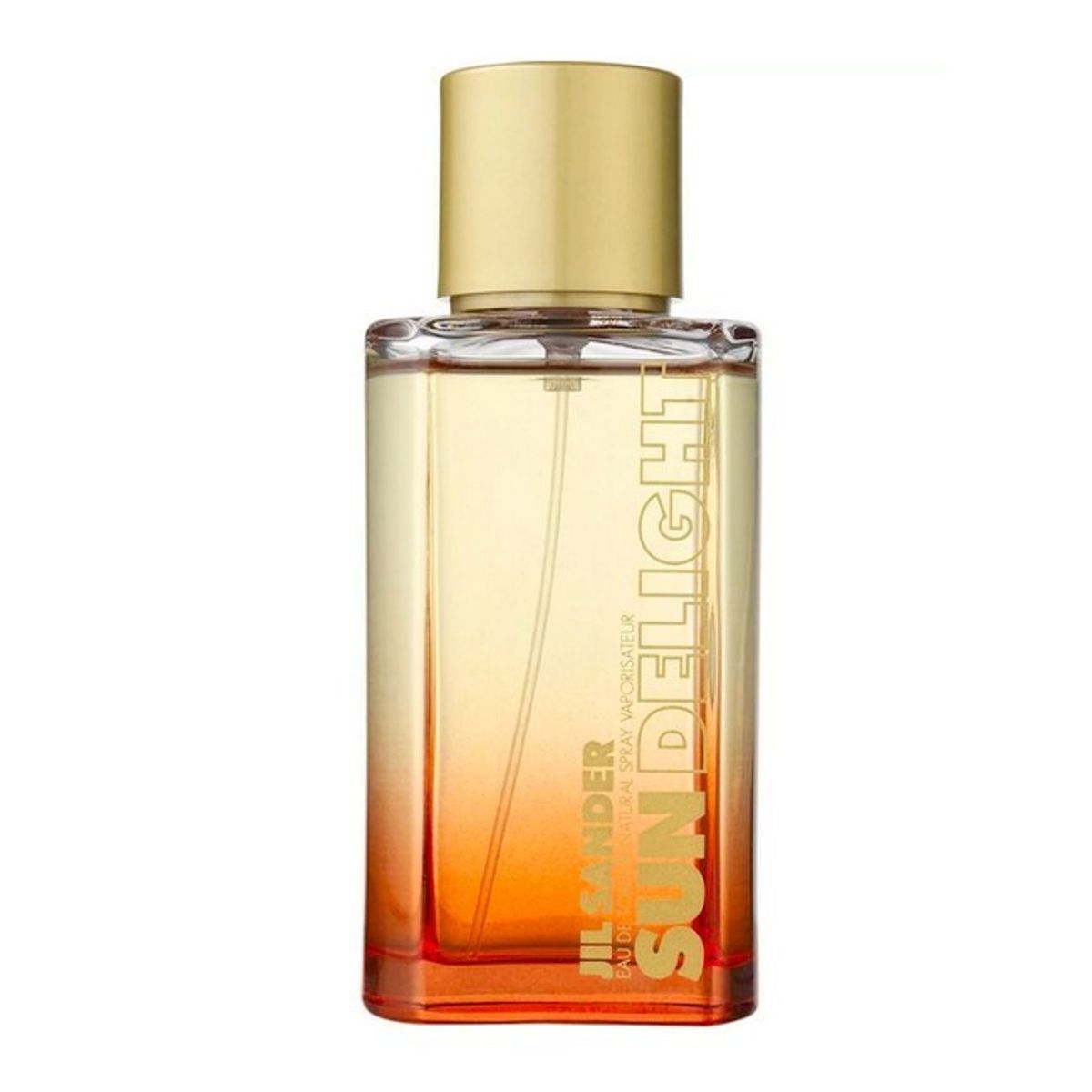 Jil Sander - Sun Delight - 100 ml - Edt