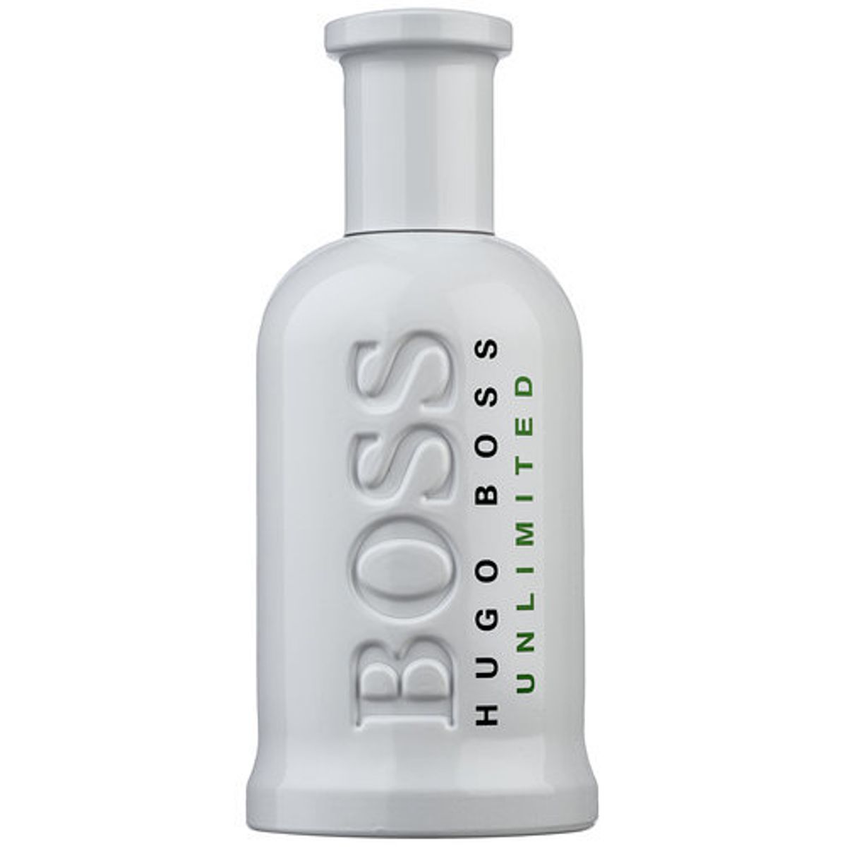 Hugo Boss - Boss Bottled Unlimited - 100 ml - Edt