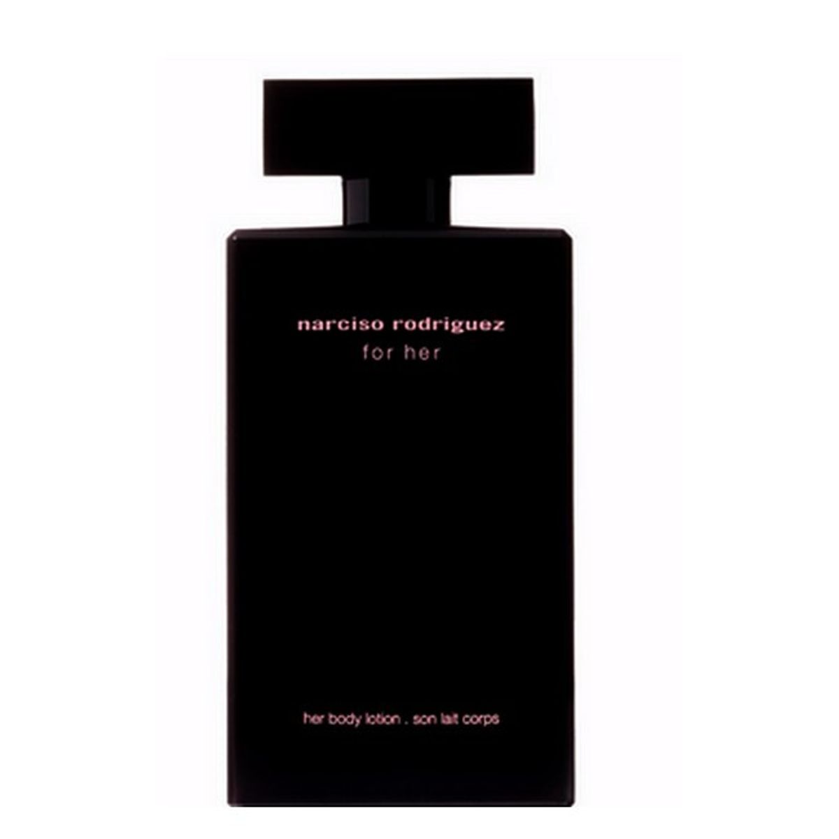 Narciso Rodriguez - For her Body Lotion - 200 ml - Edt